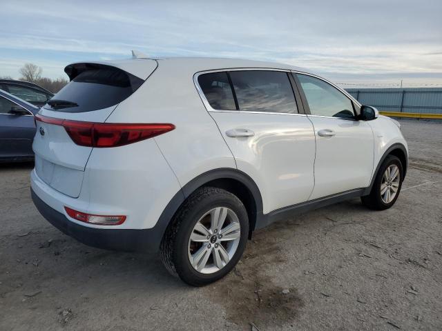 Изображение 3 2017 KIA SPORTAGE LX 2017 с VIN KNDPMCAC1H7207254