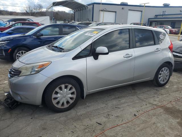 Изображение 2014 NISSAN VERSA NOTE S 2014