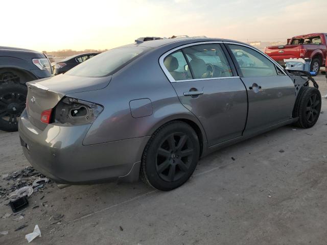 Image 3 of 2012 INFINITI G37 BASE 2012 with VIN JN1CV6AP8CM624724