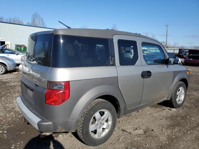 Image 3 of 2004 HONDA ELEMENT EX 2004 with VIN 5J6YH28674L036024