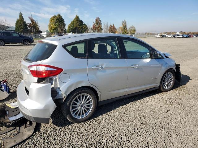 Изображение 3 2013 FORD C-MAX SE 2013 с VIN 1FADP5AU0DL500391