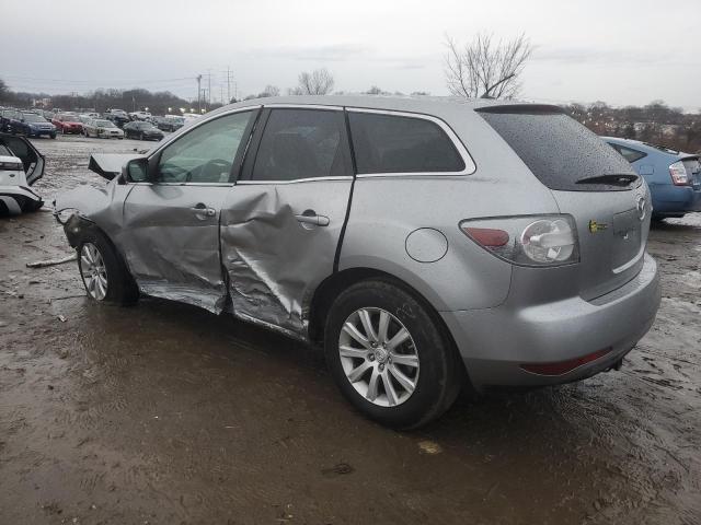 Изображение 2 2011 MAZDA CX-7  2011 с VIN JM3ER2BM9B0359266