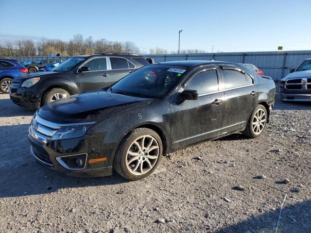 Изображение 1 2012 FORD FUSION SE 2012 с VIN 3FAHP0HAXCR129398