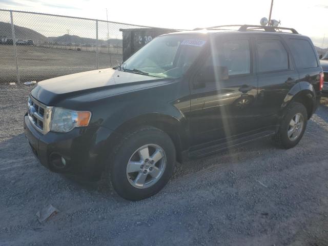 Obraz 1 z 2010 FORD ESCAPE XLT 2010 z VIN 1FMCU9DG5AKD28769