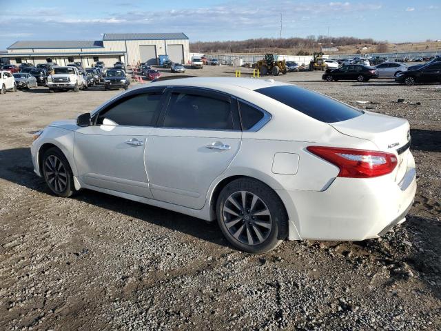 Изображение 2 2017 NISSAN ALTIMA 2.5 2017 с VIN 1N4AL3AP0HC156659