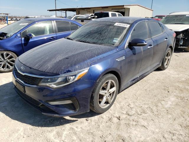 Изображение 2019 KIA OPTIMA LX 2019