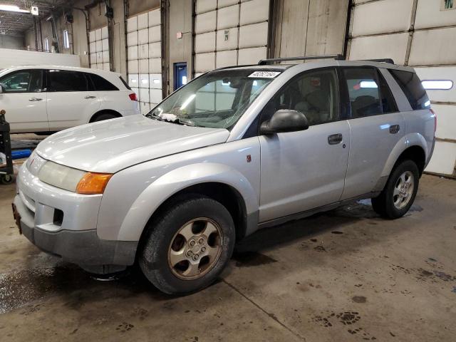2002 SATURN VUE  2002 image