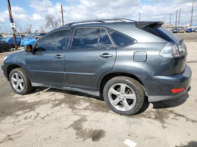 Изображение 2 2005 LEXUS RX 330 2005 с VIN JTJHA31U050079693
