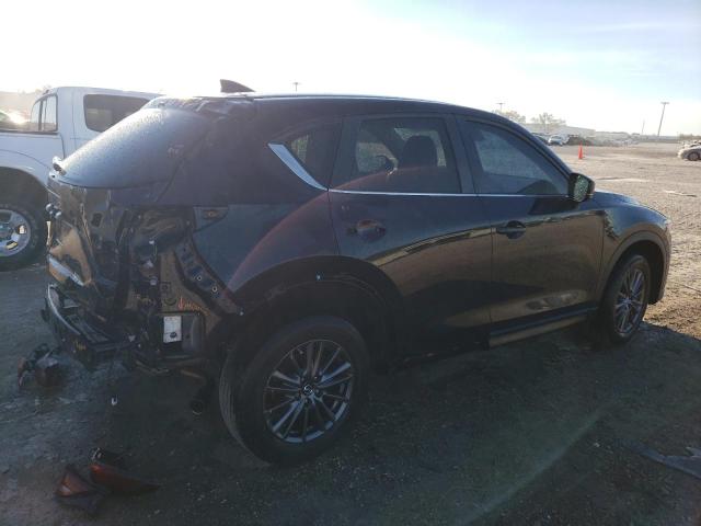 Изображение 3 2019 MAZDA CX-5 TOURING 2019 с VIN JM3KFACM8K1581943