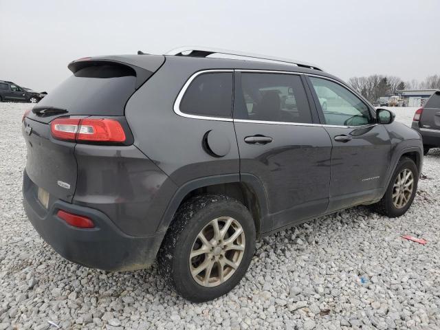Obraz 3 z 2015 JEEP CHEROKEE LATITUDE 2015 z VIN 1C4PJMCB7FW505362