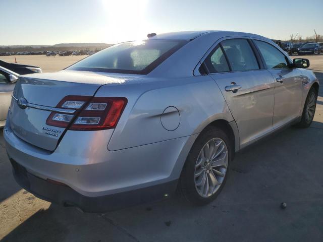 Image 3 of 2014 FORD TAURUS LIMITED 2014 with VIN 1FAHP2F81EG151151