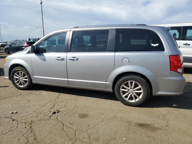 Obraz 2 z 2019 DODGE GRAND CARAVAN SXT 2019 z VIN 2C4RDGCG0KR513058