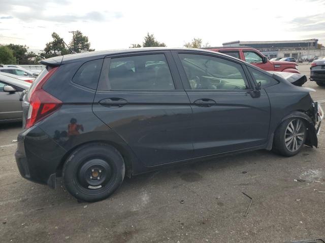 Изображение 3 2015 HONDA FIT EX 2015 с VIN 3HGGK5H81FM765211