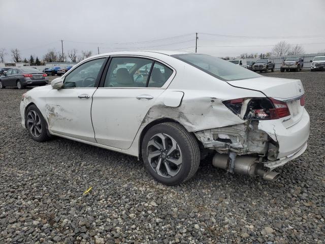 Изображение 2 2017 HONDA ACCORD EXL 2017 с VIN 1HGCR3F8XHA010091