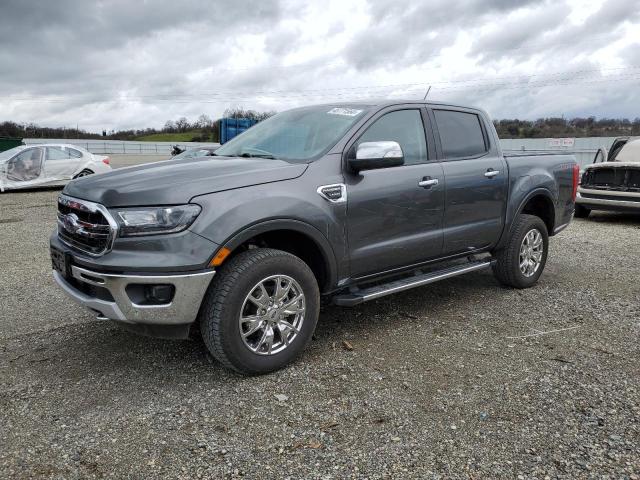 Image 1 of 2020 FORD RANGER XL 2020 with VIN 1FTER4FH9LLA25644
