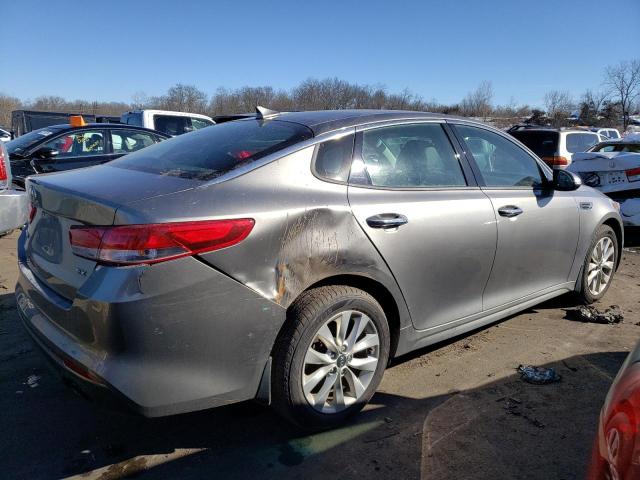 Изображение 3 2016 KIA OPTIMA EX 2016 с VIN 5XXGU4L32GG104577