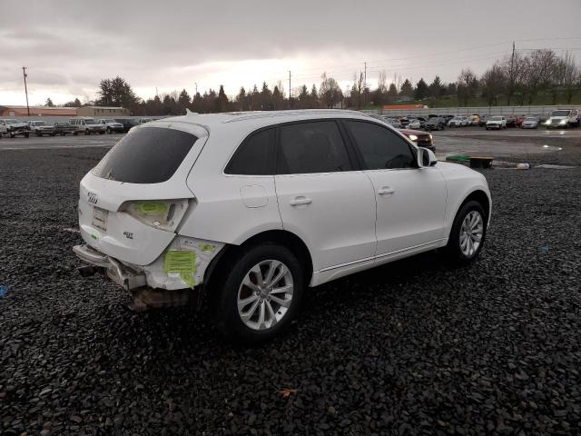 Obraz 3 z 2013 AUDI Q5 PREMIUM PLUS 2013 z VIN WA1LFAFPXDA075420