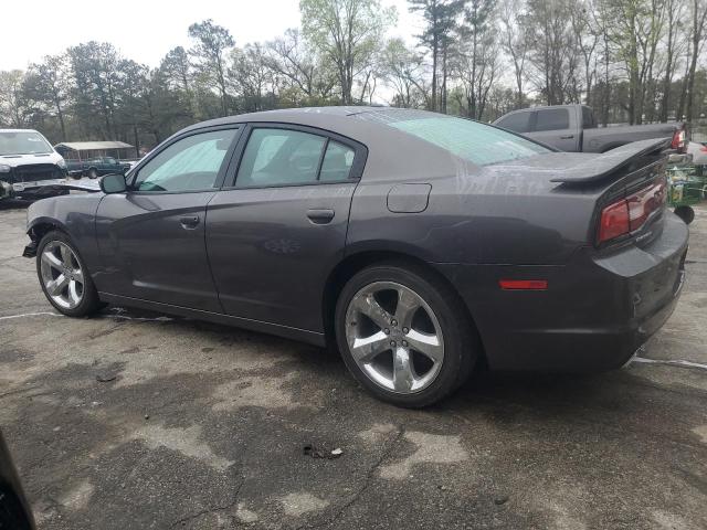 Obraz 2 z 2014 DODGE CHARGER SXT 2014 z VIN 2C3CDXHGXEH342803