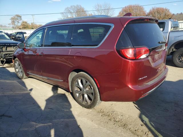 Obraz 2 z 2017 CHRYSLER PACIFICA LIMITED 2017 z VIN 2C4RC1GG9HR633492