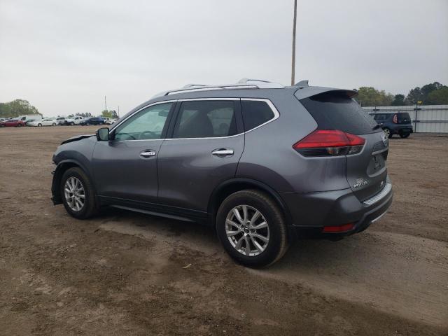 Image 2 of 2017 NISSAN ROGUE S 2017 with VIN KNMAT2MT9HP506103