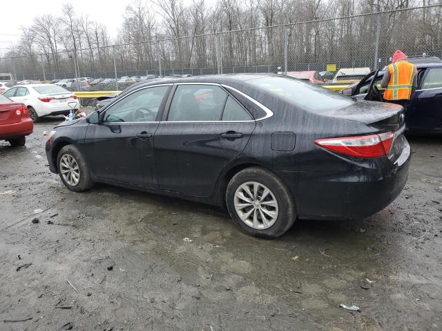 Изображение 2 2016 TOYOTA CAMRY LE 2016 с VIN 4T4BF1FK8GR570418