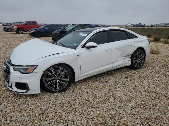 2019 AUDI A6 PREMIUM PLUS 2019 image