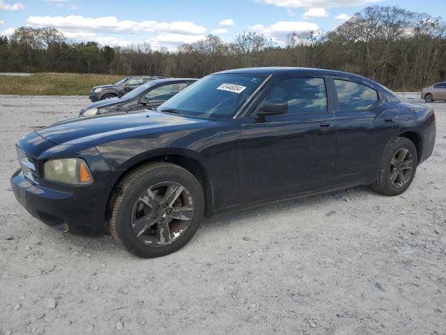 Image 1 of 2010 DODGE CHARGER SXT 2010 with VIN 2B3CA3CV7AH223184