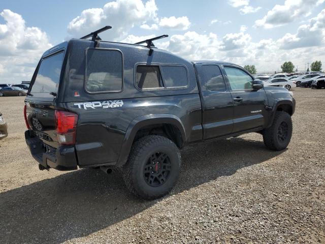 Obraz 3 z 2019 TOYOTA TACOMA ACCESS CAB 2019 z VIN 5TFSZ5AN3KX189145