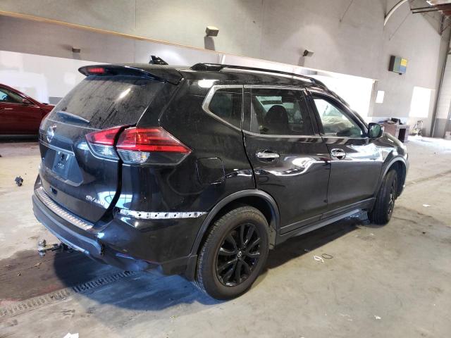 Изображение 3 2017 NISSAN ROGUE SV 2017 с VIN 5N1AT2MV0HC823028