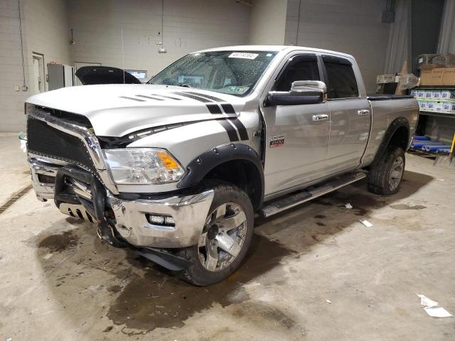Obraz 2012 DODGE RAM 2500 LARAMIE 2012