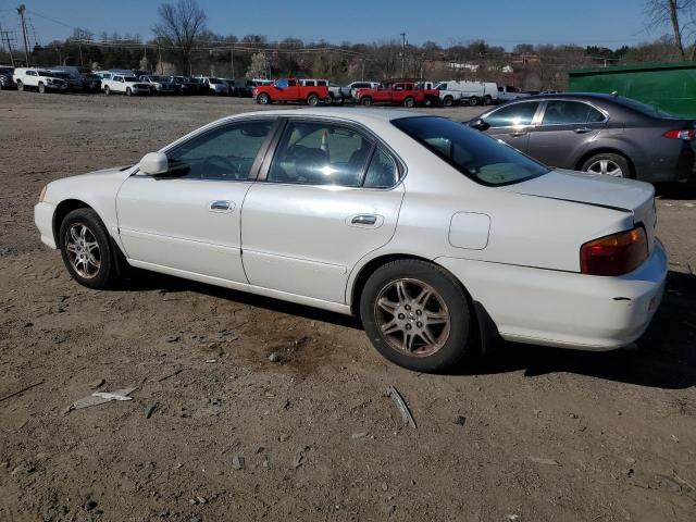 Изображение 2 2001 ACURA 3.2TL  2001 с VIN 19UUA56601A019944