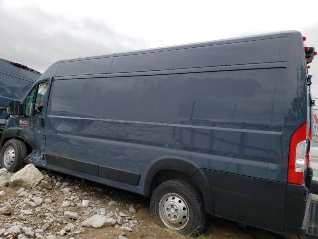 Image 2 of 2021 RAM PROMASTER 3500 3500 HIGH 2021 with VIN 3C6MRVJG5ME579605