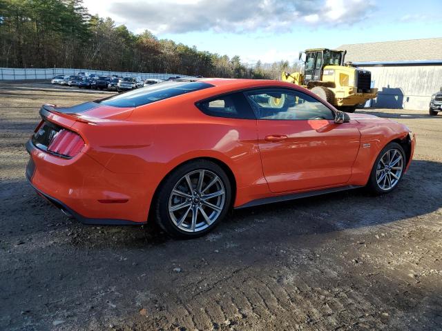 Image 3 of 2015 FORD MUSTANG GT 2015 with VIN 1FA6P8CFXF5308072
