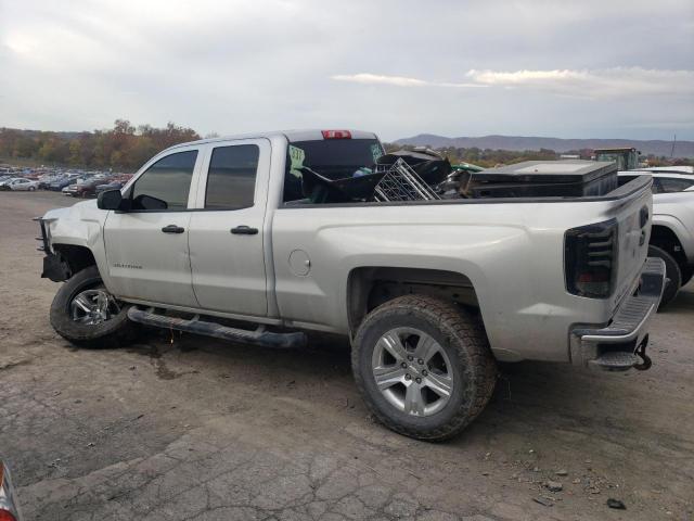 Obraz 2 z 2017 CHEVROLET SILVERADO C1500 CUSTOM 2017 z VIN 1GCRCPEH0HZ251792