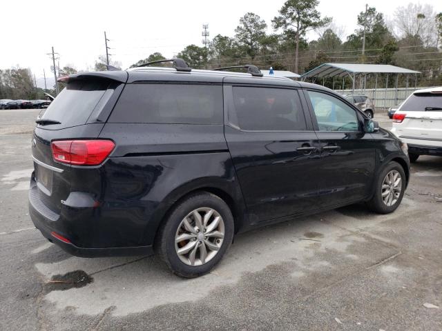 Obraz 3 z 2021 KIA SEDONA LX 2021 z VIN KNDMB5C16M6664996