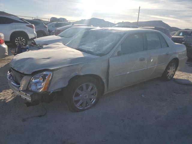 2008 CADILLAC DTS  2008 image