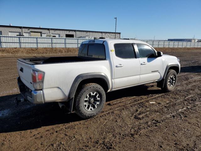 Obraz 3 z 2020 TOYOTA TACOMA DOUBLE CAB 2020 z VIN 3TMCZ5AN1LM322027