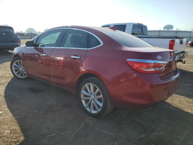 Изображение 2 2016 Buick Verano 2016 с VIN 1G4PS5SKXG4140303