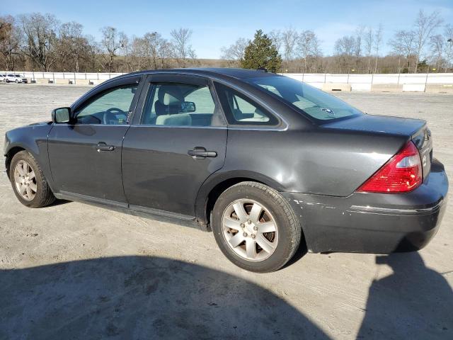 Изображение 2 2007 FORD FIVE HUNDRED SEL 2007 с VIN 1FAFP24107G111854
