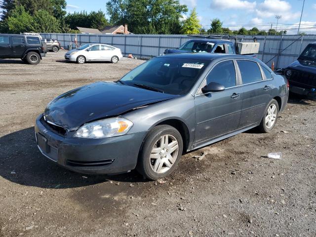 2014 CHEVROLET IMPALA LIMITED LT 2014 image