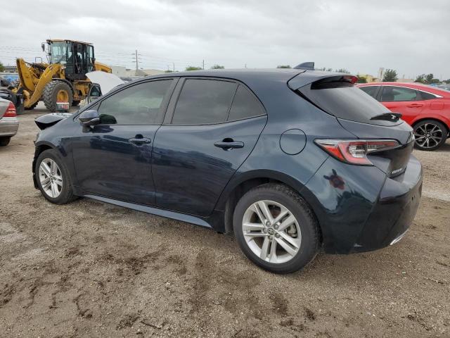 Obraz 2 z 2019 TOYOTA COROLLA SE 2019 z VIN JTNK4RBE9K3043789