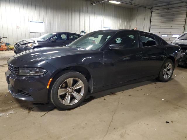 2017 DODGE CHARGER SXT 2017 image