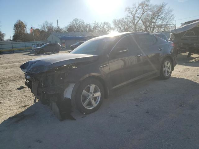 Изображение 2014 KIA OPTIMA LX 2014