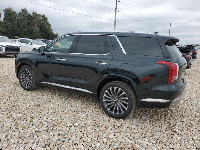 Изображение 2 2024 HYUNDAI PALISADE CALLIGRAPHY 2024 с VIN KM8R74GE8RU673583