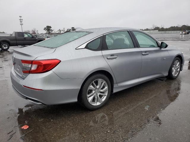Image 3 of 2018 HONDA ACCORD LX 2018 with VIN 1HGCV1F14JA261486