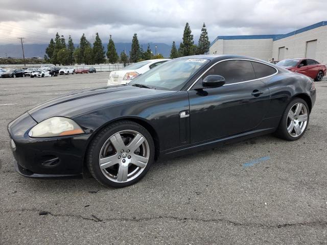Obraz 1 z 2009 JAGUAR XK  2009 z VIN SAJWA43BX95B29878
