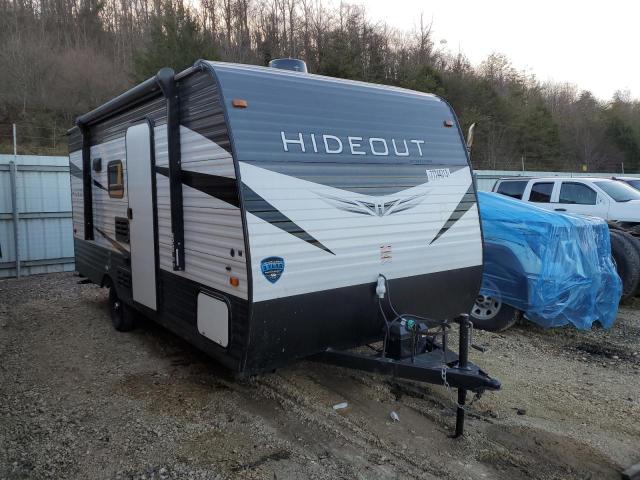 Obraz 2021 KEYSTONE TRVL TRL 2021