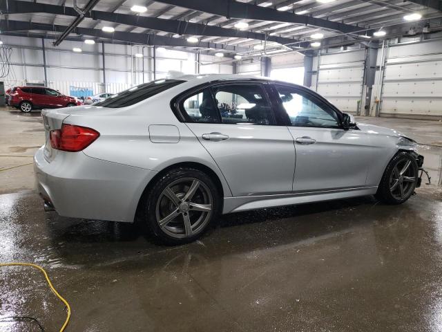 Image 3 of 2014 BMW 335 XI 2014 with VIN WBA3B9G5XENR92717