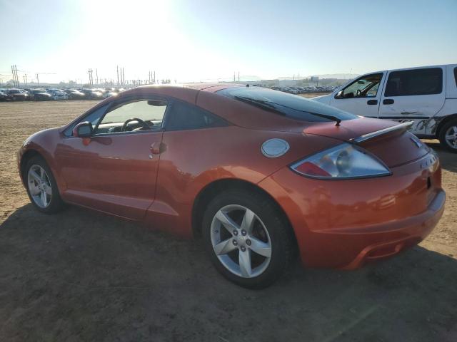 Obraz 2 z 2009 MITSUBISHI ECLIPSE GS 2009 z VIN 4A3AK24F39E028025