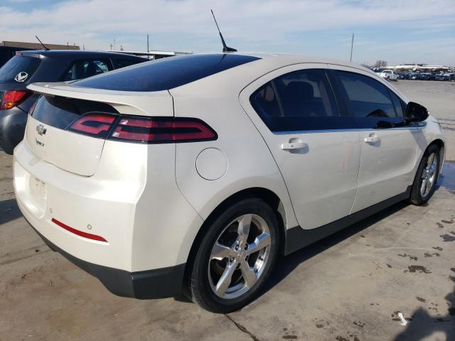 Изображение 3 2014 CHEVROLET VOLT  2014 с VIN 1G1RD6E41EU164750